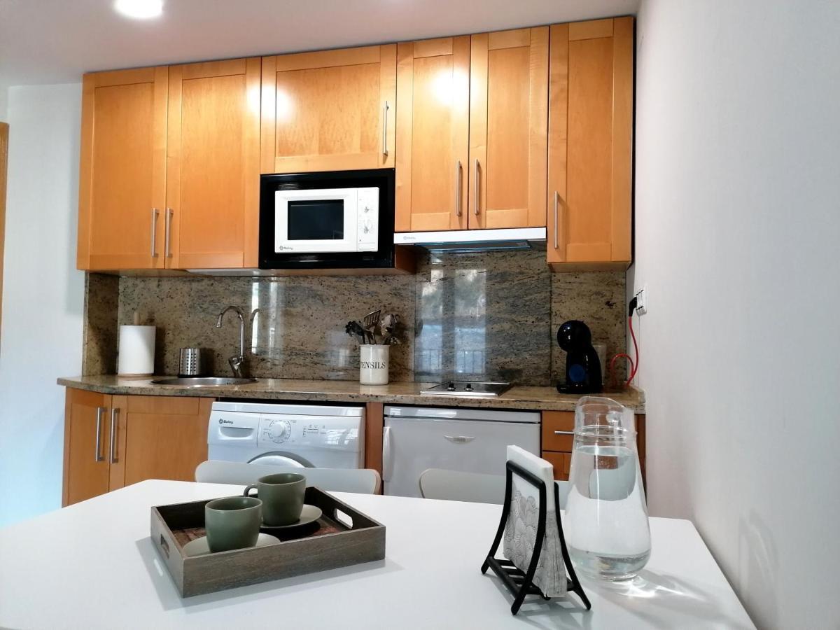 Apartamento Con Encanto En Sallent de Gállego Exterior foto