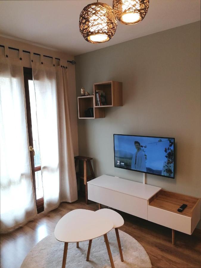 Apartamento Con Encanto En Sallent de Gállego Exterior foto