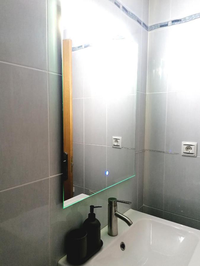 Apartamento Con Encanto En Sallent de Gállego Exterior foto