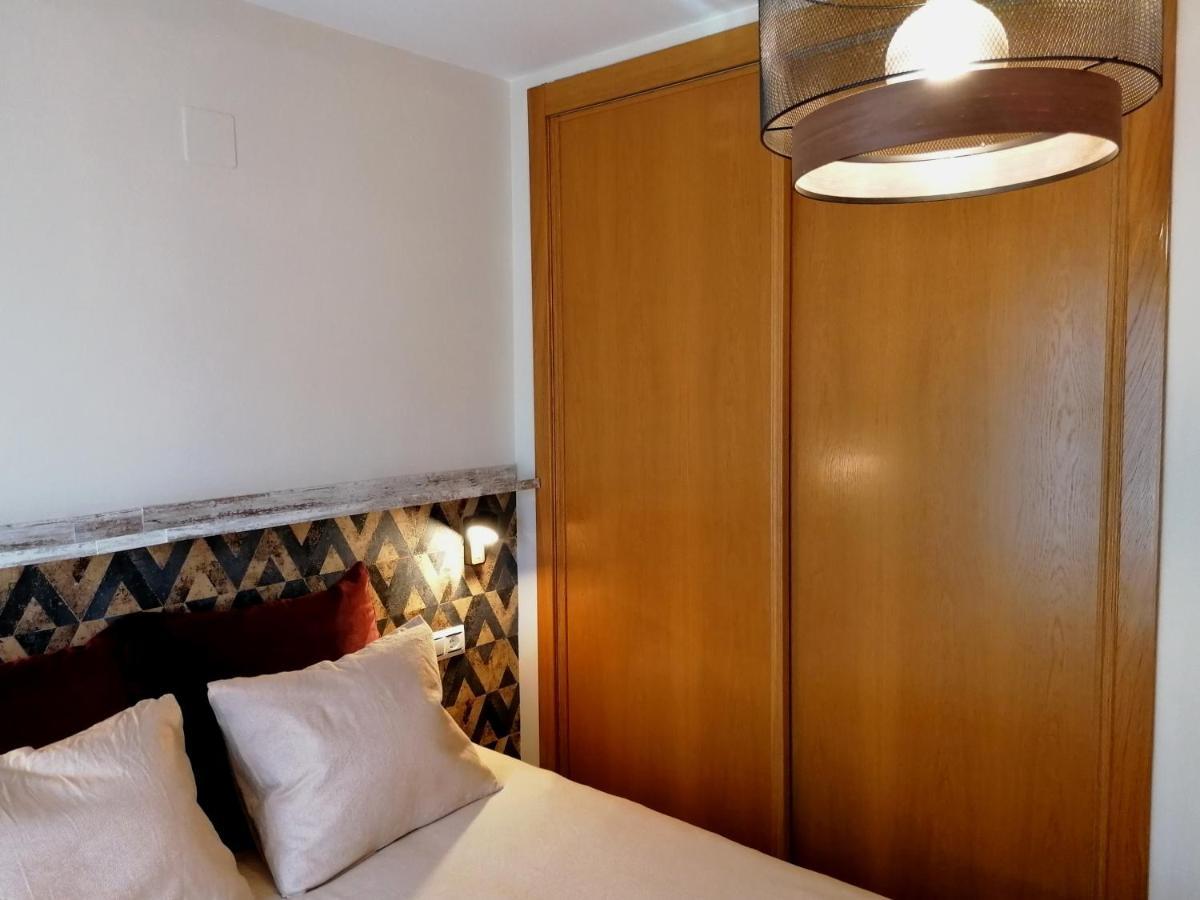 Apartamento Con Encanto En Sallent de Gállego Exterior foto